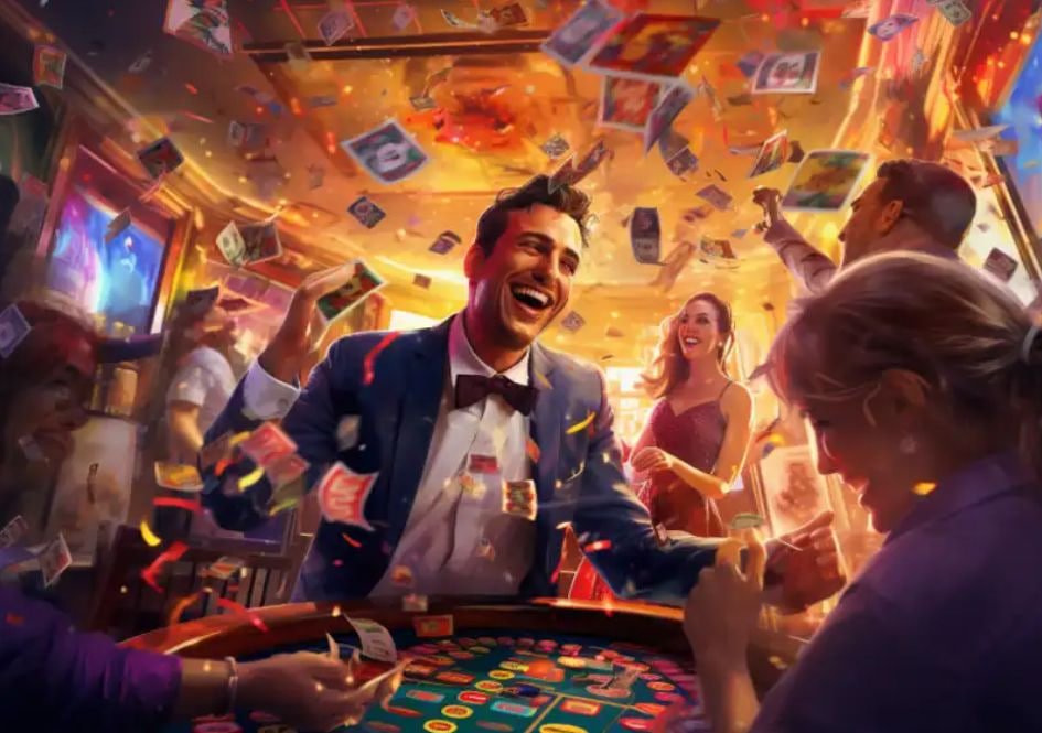 Secure payment methods for live casino gaming